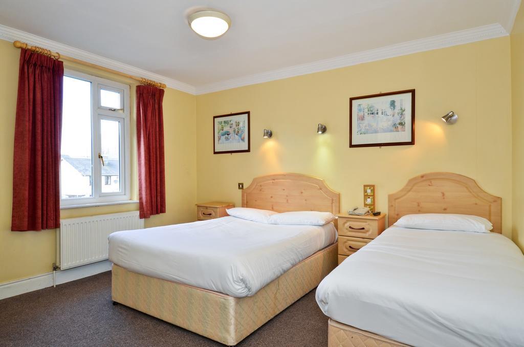 Hotel Hibernian & Leisure Centre Mallow