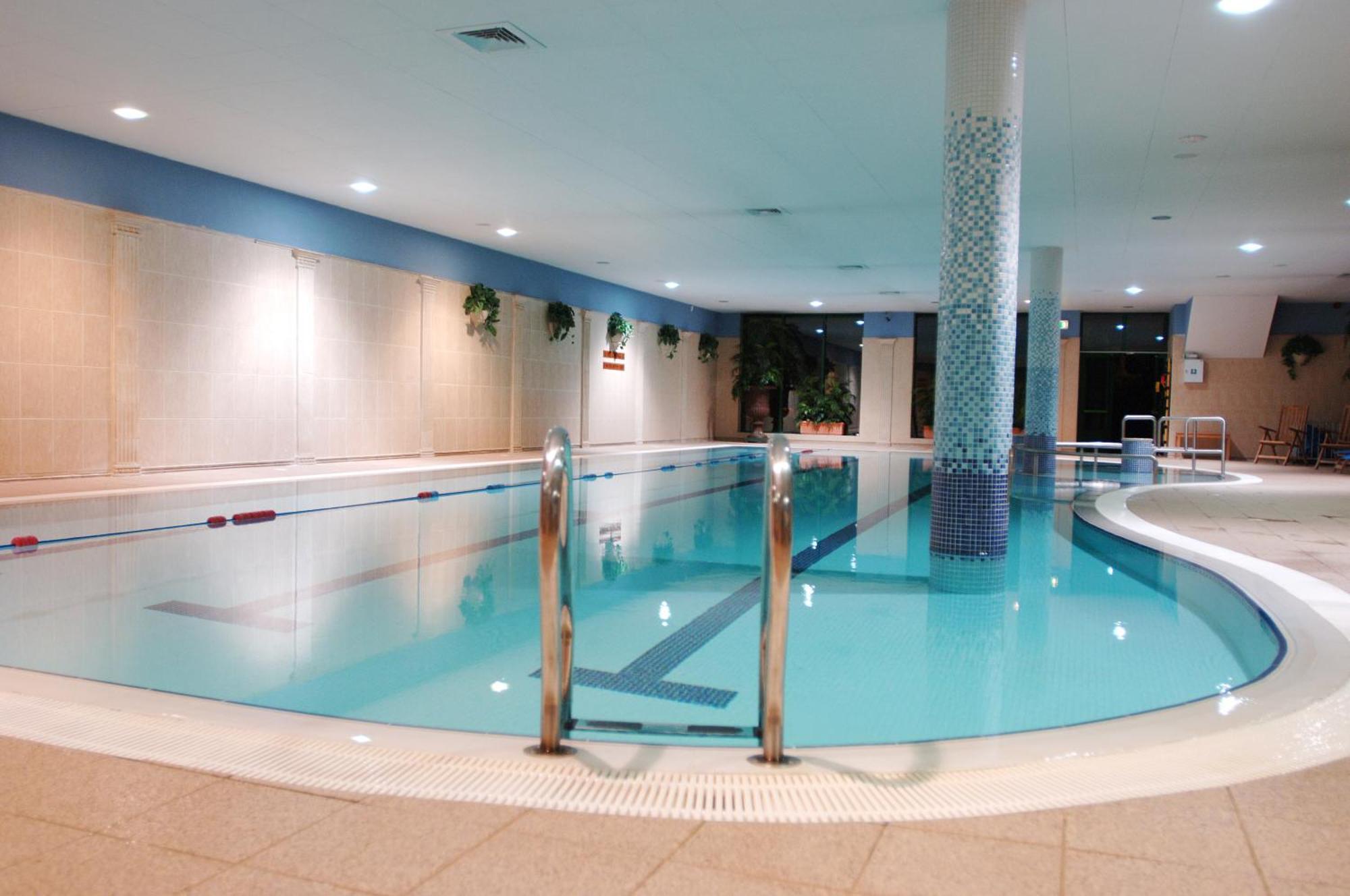 Hotel Hibernian & Leisure Centre Mallow