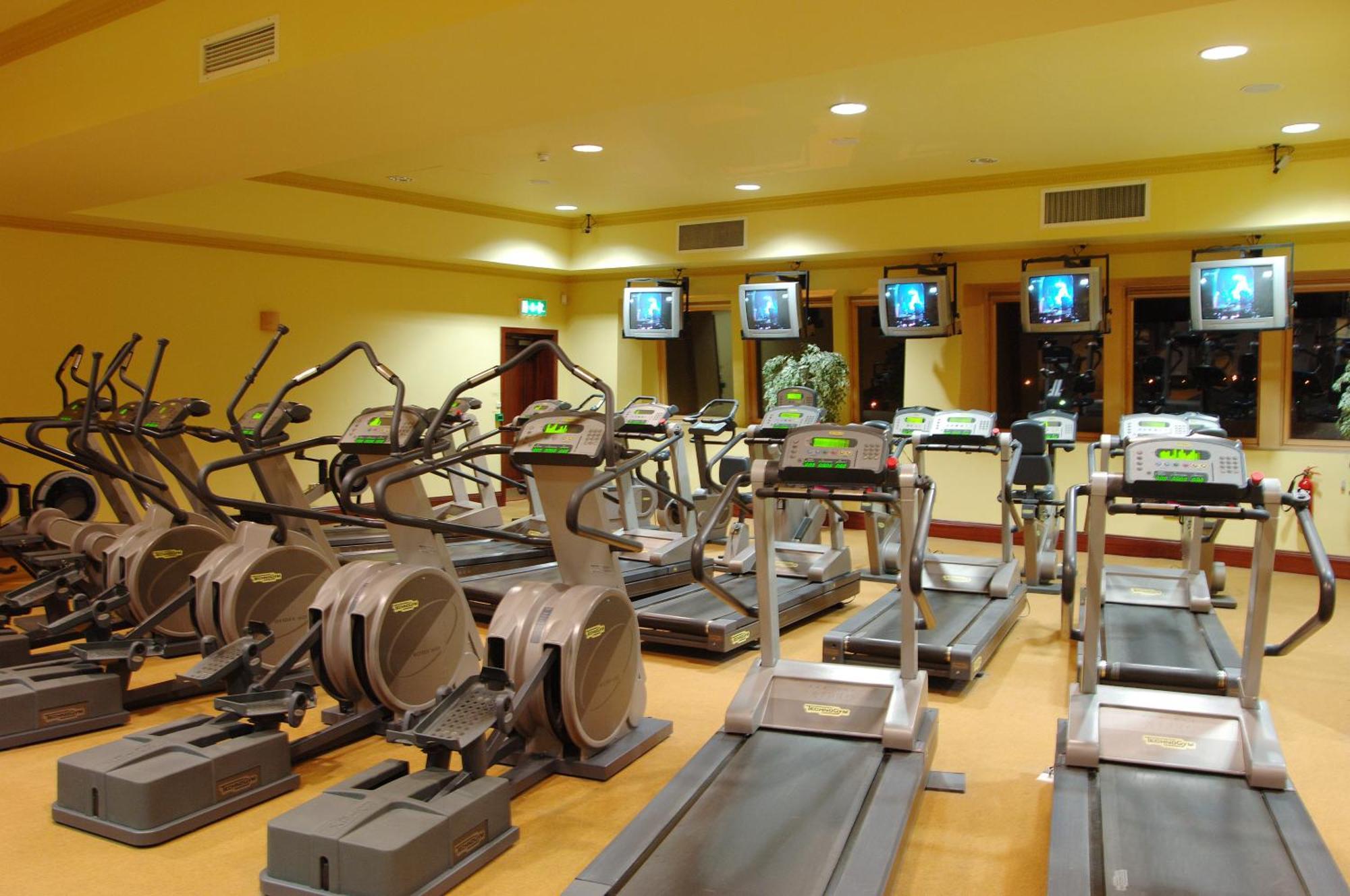Hotel Hibernian & Leisure Centre 3*