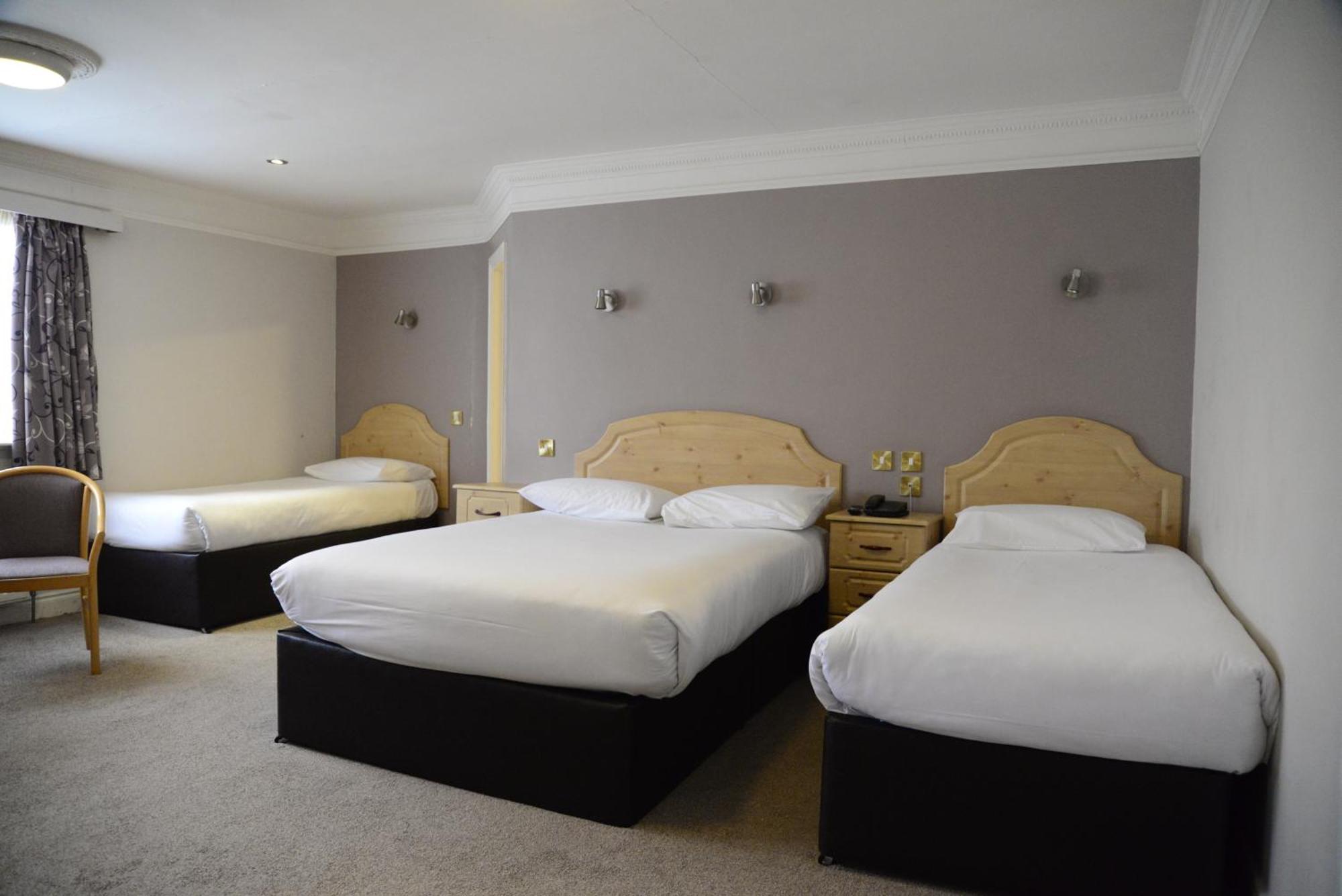 Hotel Hibernian & Leisure Centre Mallow