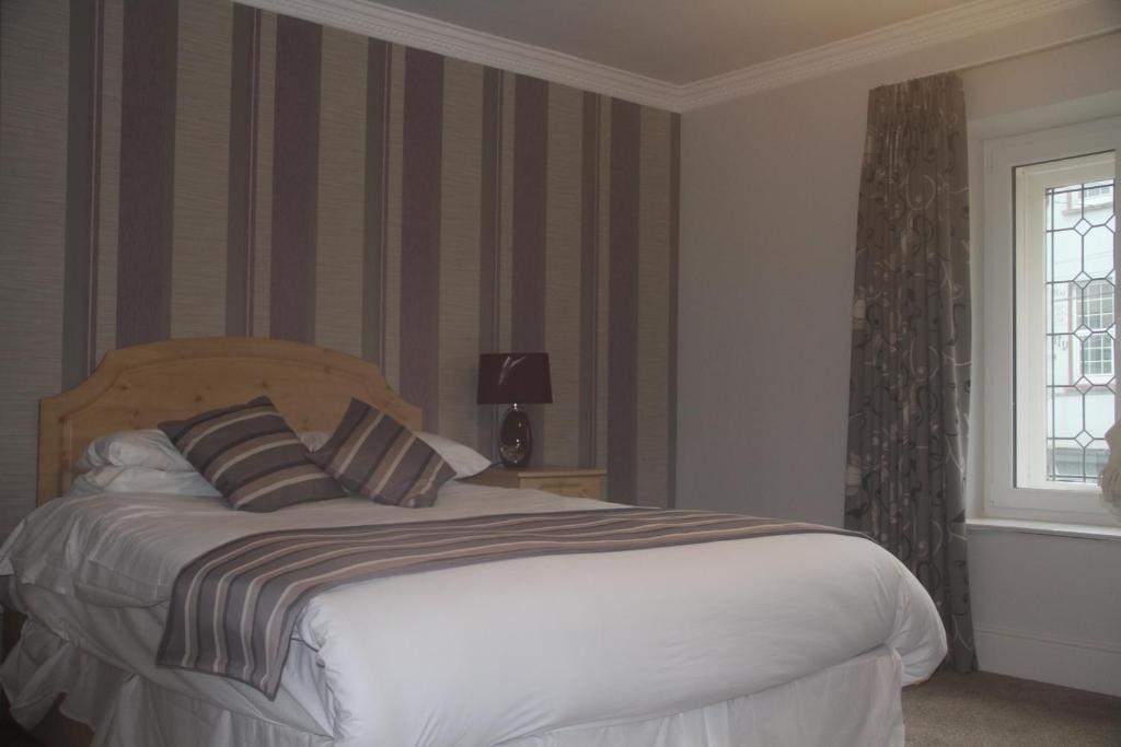 Hotel Hibernian & Leisure Centre Mallow