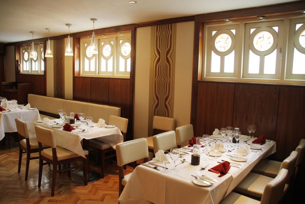 Hotel Hibernian & Leisure Centre 3*