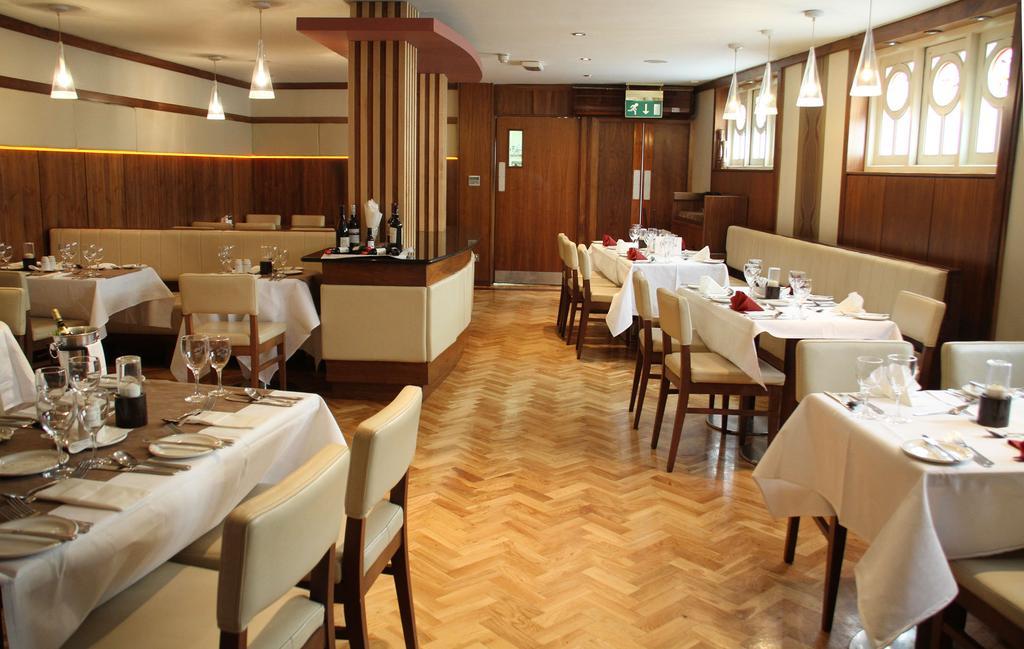 Hotel Hibernian & Leisure Centre 3*